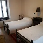 Appartement Da Tinti