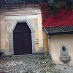 Appartement Da Tinti *