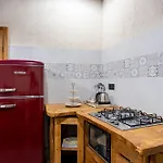 Appartement Da Tinti *