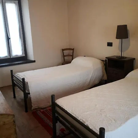 Apartment Da Tinti