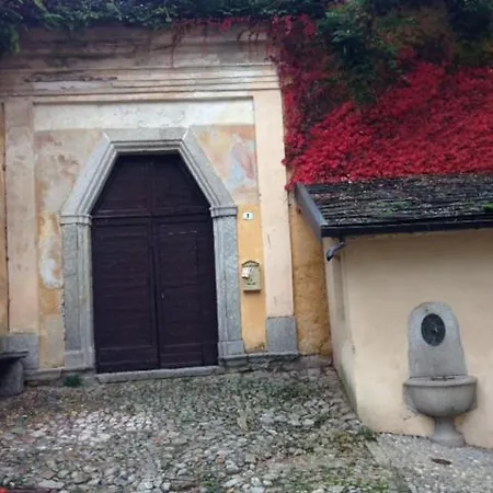 Apartment Da Tinti *