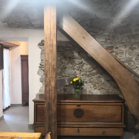 Da Tinti Apartment Madonna Del Sasso