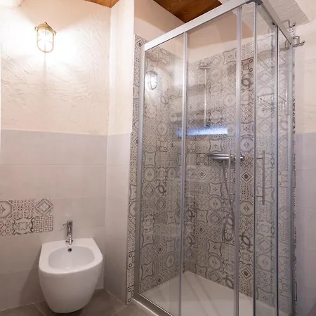 Apartment Da Tinti Madonna Del Sasso