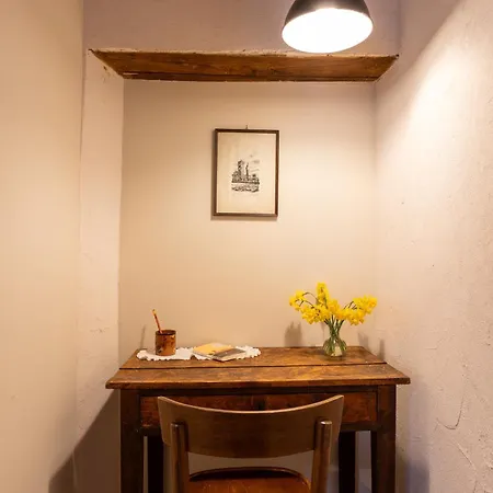 Appartement Da Tinti