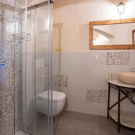 Da Tinti Apartment Madonna Del Sasso