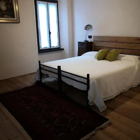 Da Tinti Appartement