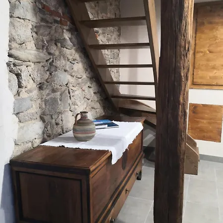 Da Tinti * Madonna Del Sasso