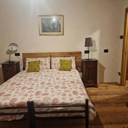 Da Tinti Apartament Madonna Del Sasso