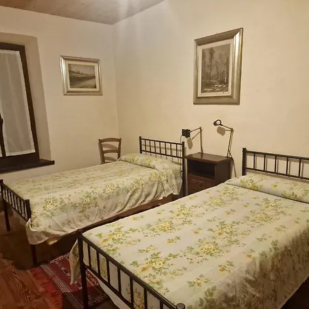 Da Tinti * Madonna del Sasso