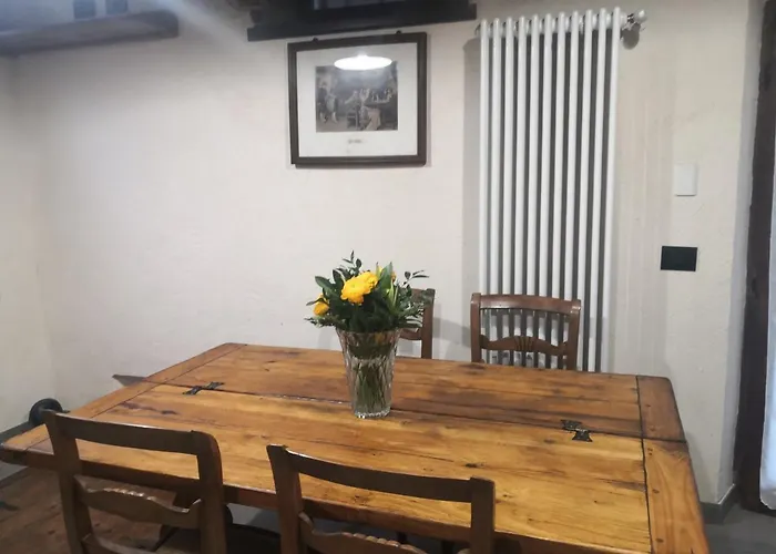 Da Tinti Apartman *