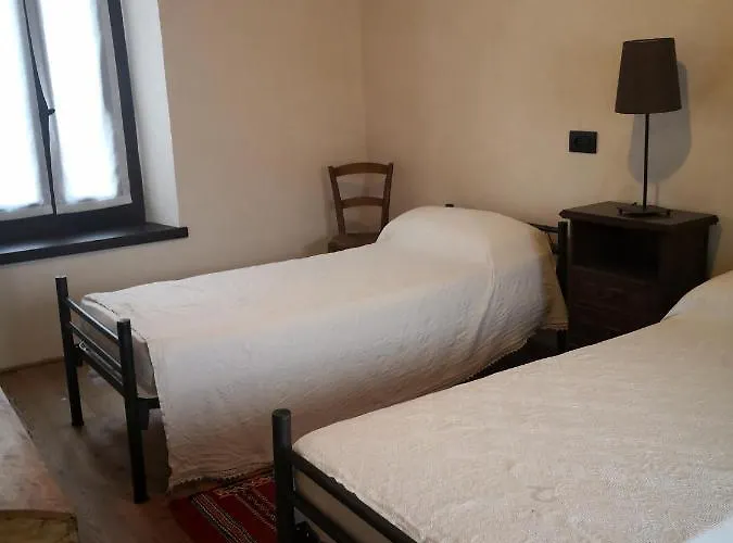 Appartement Da Tinti