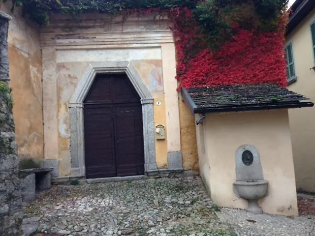 Appartement Da Tinti *