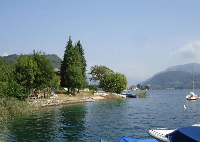 Da Tinti Appartement