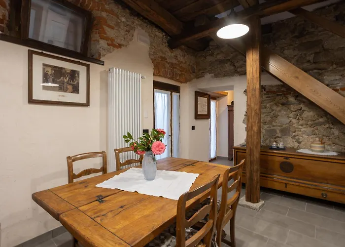 Da Tinti Appartement *