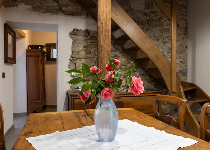 Da Tinti Madonna Del Sasso