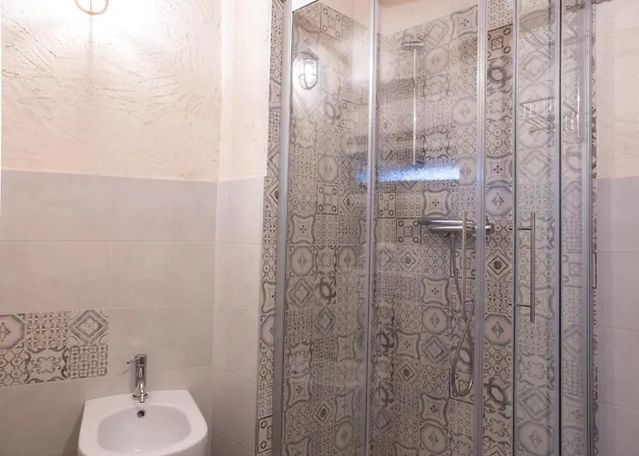Apartman Da Tinti Madonna del Sasso