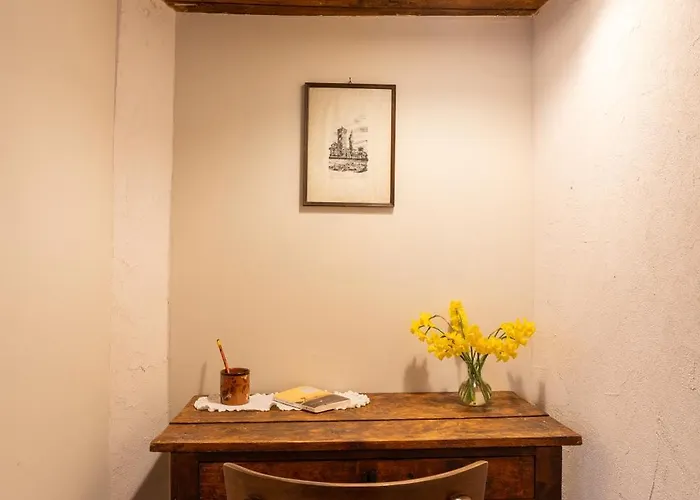 Apartman Da Tinti