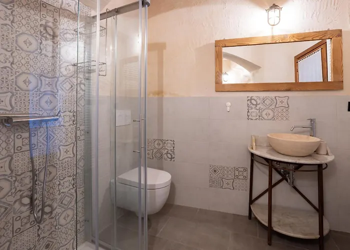 Da Tinti Apartman Madonna del Sasso