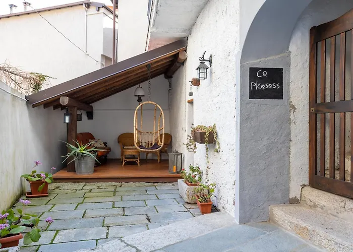 Apartman Da Tinti *